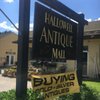 Hallowell Antique Mall gift card