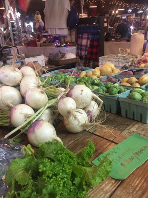 Goshen Farmers Market by null