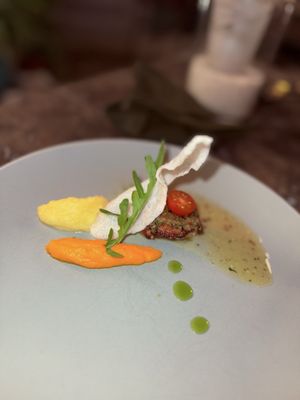 Restaurante Milpa Holbox by null