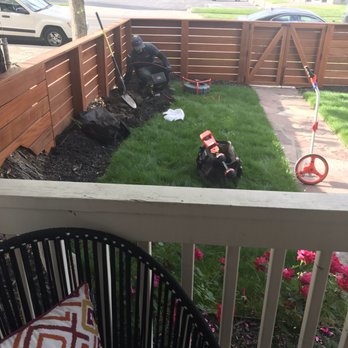 Go Direct Services - Erick scoping my sewer line. - Plumbing Near Me - Commerce City, Colorado