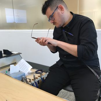 LensCrafters - Optometrists Near Me - Richmond, Virginia