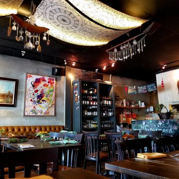 Prospect Gourmand - New American Near Me - Beverly Hills, California Prospect Gourmand - New American Near Me - Beverly Hills, California