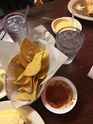 The Soup and Taco 2 by null