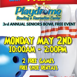 Playdrome Lanes