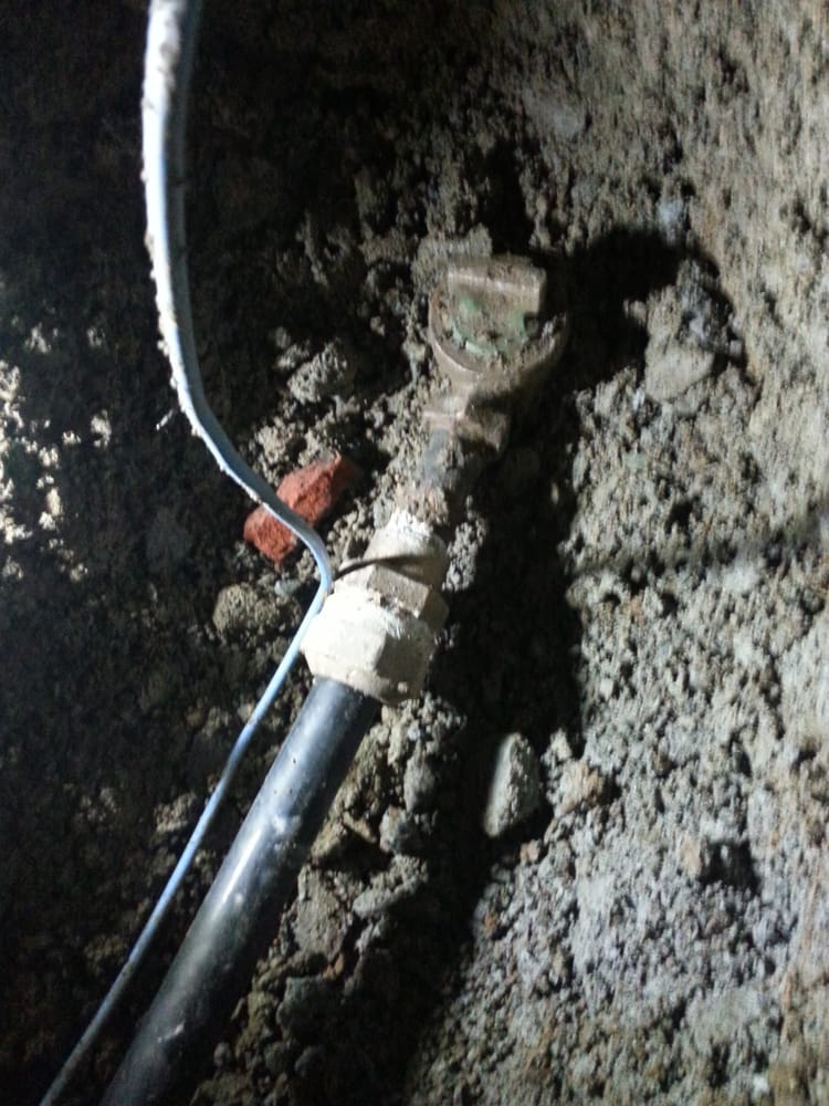 Slide of A & D Plumbing