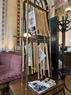 Café Central by null