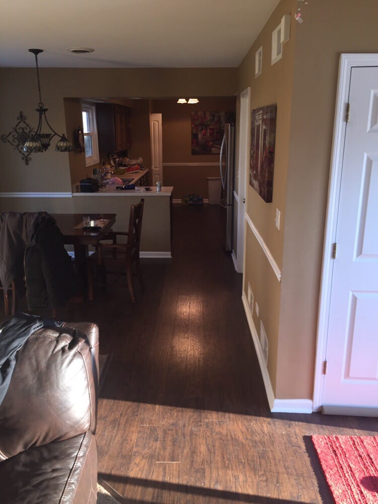 Slide of Weatherproof-it