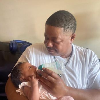 Kaleidoscope Healing - After beginning to nurture a beautiful relationship with my new grandbaby who deserves a sober and healthy "Pop Pop". - Reiki Near Me Kaleidoscope Healing - After beginning to nurture a beautiful relationship with my new grandbaby who deserves a sober and healthy "Pop Pop". - Reiki Near Me