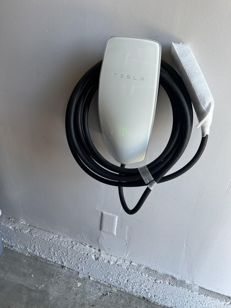 Slide of Figure Electric