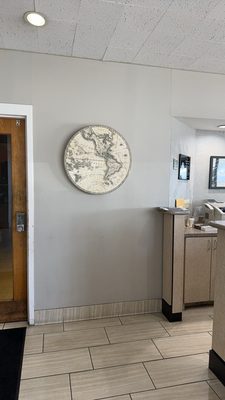 Richmond International Airport by null