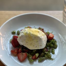 Burrata