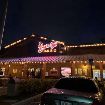 Shorty's BBQ - Restaurant - Barbeque Near Me - Davie, Florida Shorty's BBQ - Restaurant - Barbeque Near Me - Davie, Florida
