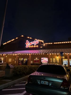 Shorty's BBQ Davie by null