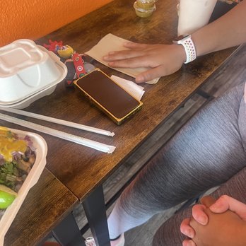 El Cocinero - we pray before - Mexican Near Me - Van Nuys CA, California