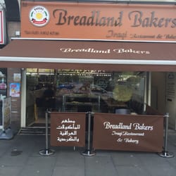 Breadland Bakers