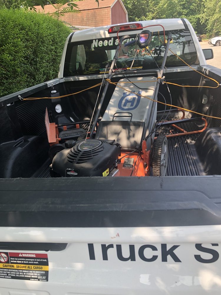 THE SHARP SHOP Updated August 2024 22 Reviews 251 Godwin Ave