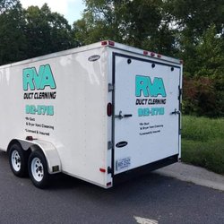 RVA Duct Cleaning
