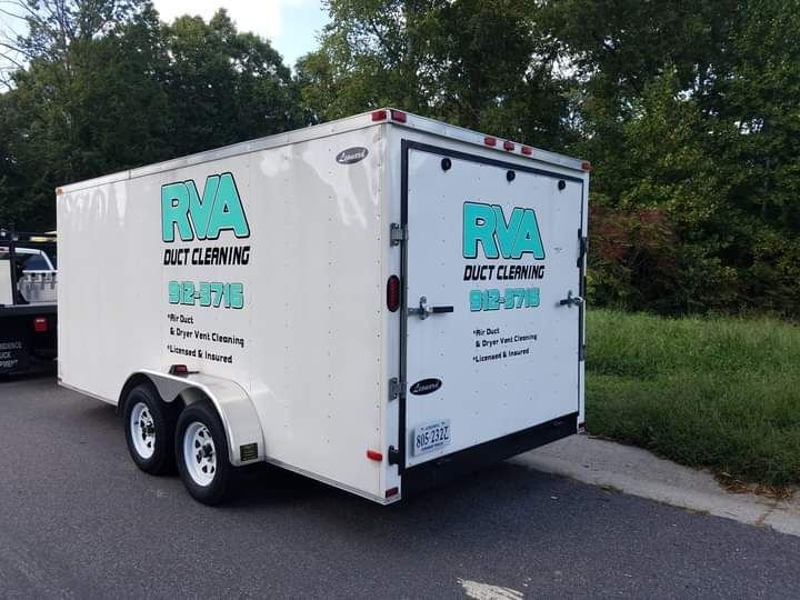 RVA DUCT CLEANING Updated September 2024 Chesterfield, Virginia Air Duct Cleaning Phone