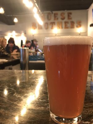 Boese Bros Brewpub - Los Alamos by null