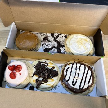 Twisted Sugar - Desserts Near Me - Saratoga Springs, Utah Twisted Sugar - Desserts Near Me - Saratoga Springs, Utah