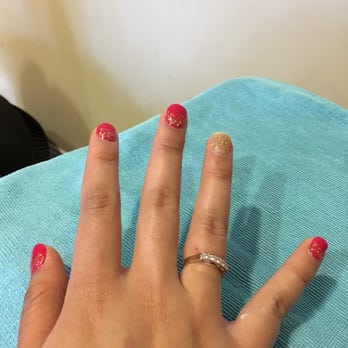 Jeanne's Nail Spa - End result - Nail Salons Near Me - Milpitas, California Jeanne's Nail Spa - End result - Nail Salons Near Me - Milpitas, California