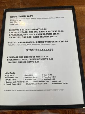 Menu photo 1 Whiskey Hill Grill Elba, MN Menu photo 1 Whiskey Hill Grill Elba, MN