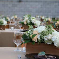 California Flowers & Weddings
