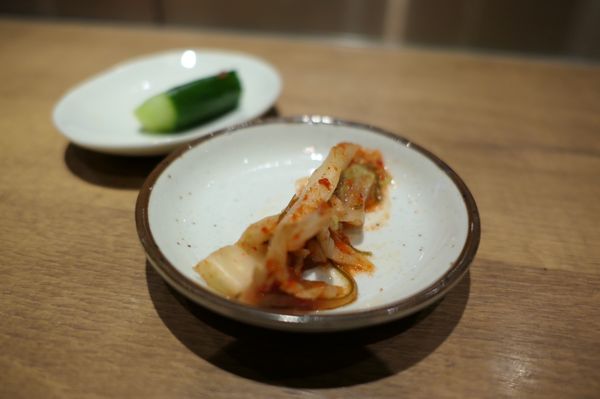 Sumibi Yakiniku Nakahara by null