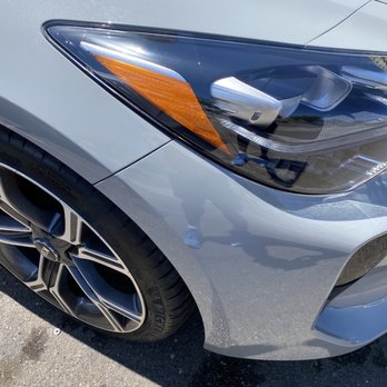 Carrillo's Auto Body Shop - Repaired - Auto Repair Near Me - La Mesa, California Carrillo's Auto Body Shop - Repaired - Auto Repair Near Me - La Mesa, California