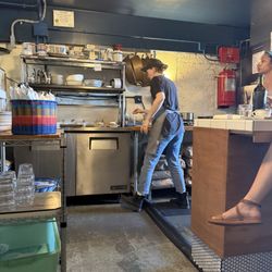 Bar Pomona