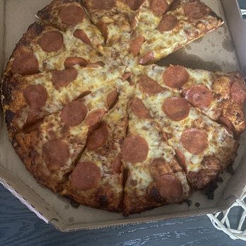 Round Table Pizza - Pizza Near Me - Orange, California