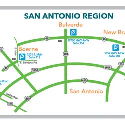 CHRISTUS Promptu Urgent Care - Schertz