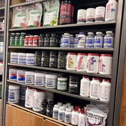 Protein and more protein