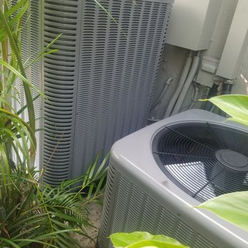 Friendly A/C - Heating & Air Conditioning/HVAC Near Me - Boca Raton, Florida