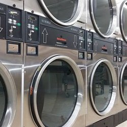 Booms Laundry