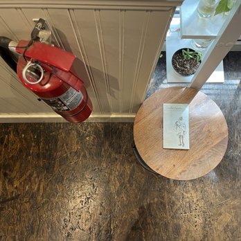 Portal Tea Company - Safety, plants, cool books - Tea Rooms Near Me - Eugene, Oregon