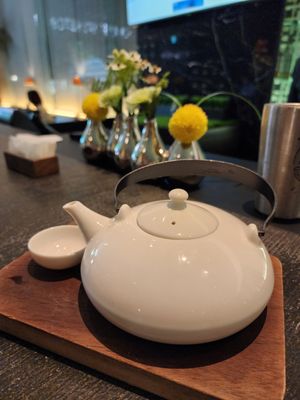 Regent Taipei by null