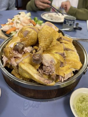 Hometown Taste by null