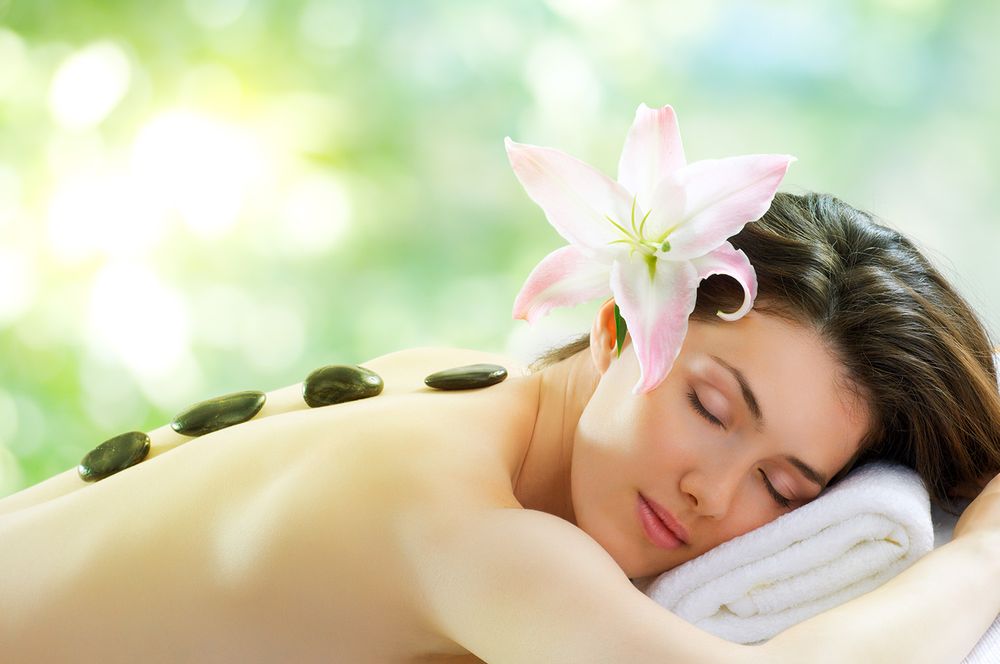 The Massage Sanctuary