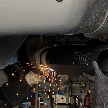 Babes Mufflers - Auto Repair Near Me - San Jose, California Babes Mufflers - Auto Repair Near Me - San Jose, California