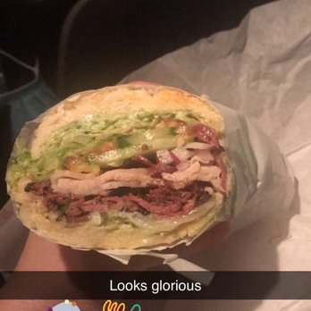Crave Subs - Ed Edd n Eddy - Halal Near Me - Berkeley, California Crave Subs - Ed Edd n Eddy - Halal Near Me - Berkeley, California