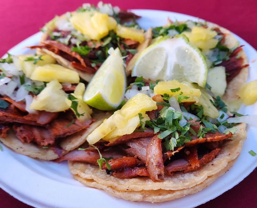 TACOS AL PASTOR Updated September 2024 16 Photos 4930 Coliseum Wy