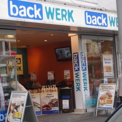 Backshop In Cologne Yelp