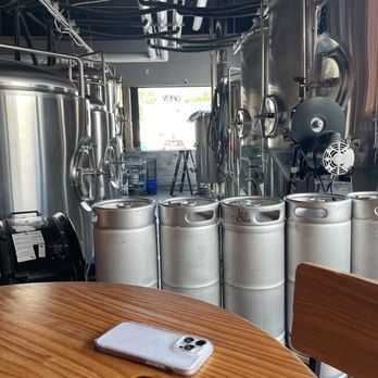 Silver Spruce Brewing - Brewpubs Near Me - Traverse City, Michigan