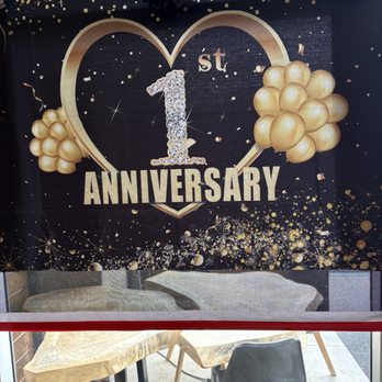 U Babci - Restaurant celebrating 1 year anniversary! - Polish Near Me - Lake Forest, California