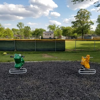 Maple Shade Skatepark - Baseball Fields Near Me - Maple Shade Township, New Jersey