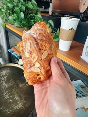 Armistice Coffee Eastlake by null