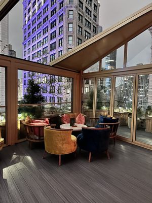 Apotheke NoMad by null