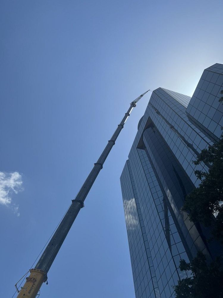 Slide of Redbird Roofing