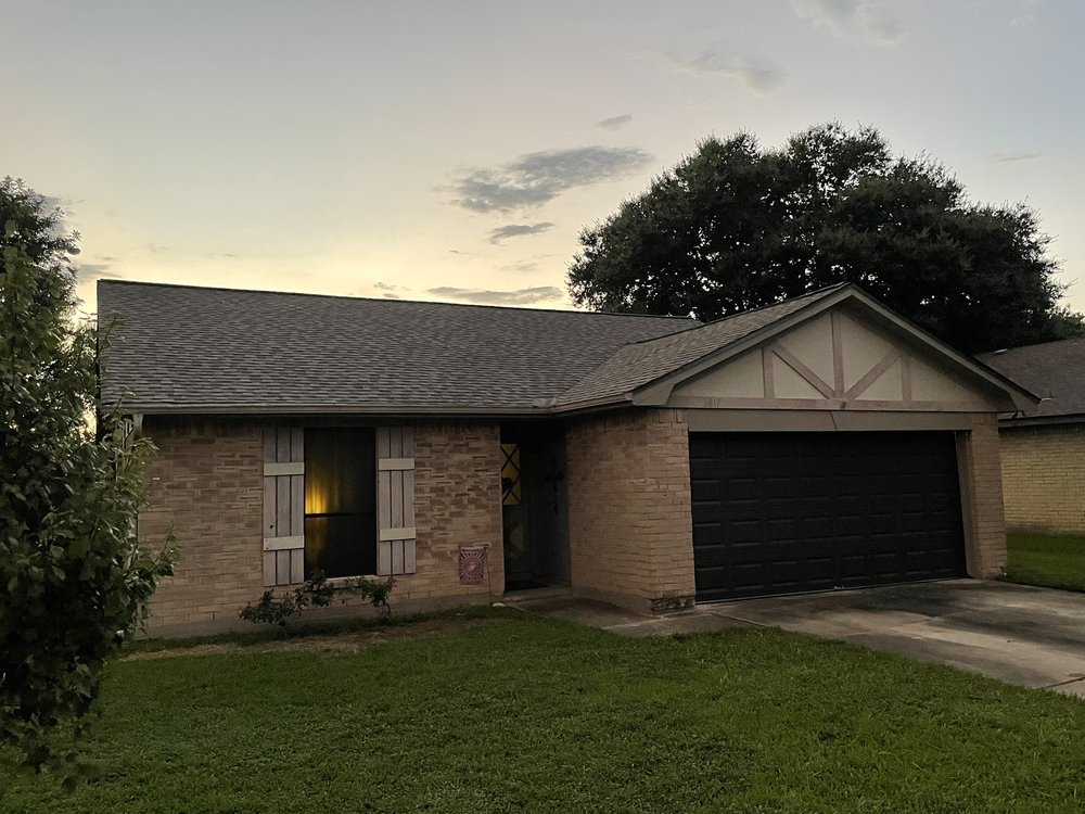 Slide of Texas Roofing & Construction Services